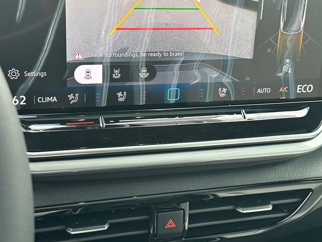 New 2026 Volkswagen ID.4 Pro S AWD/4WD image 22