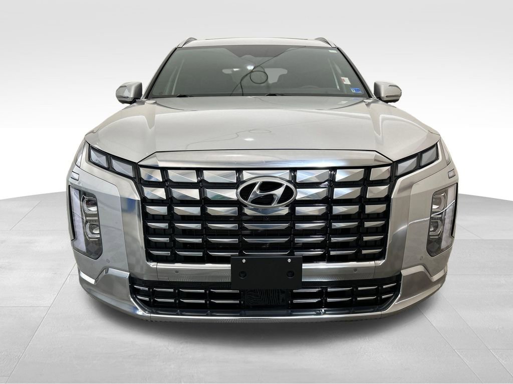 Used 2025 Hyundai Palisade Calligraphy AWD/4WD image 9