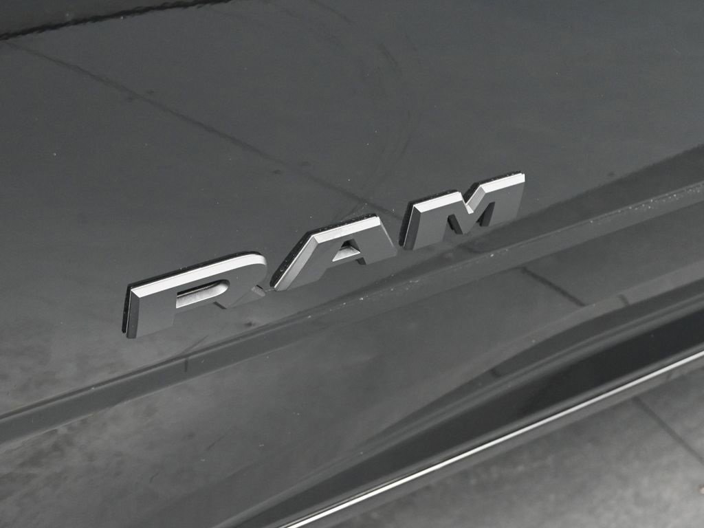 New 2026 RAM 2500 Laramie w/ Night Edition image 21