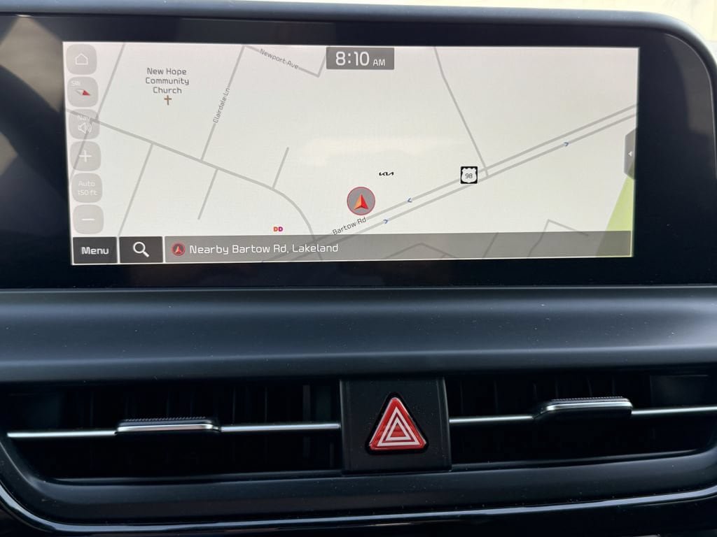 Certified 2025 Kia Seltos S AWD/4WD image 21