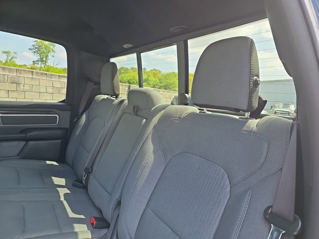 Used 2021 RAM 1500 Big Horn w/ Trailer Tow Group AWD/4WD image 15