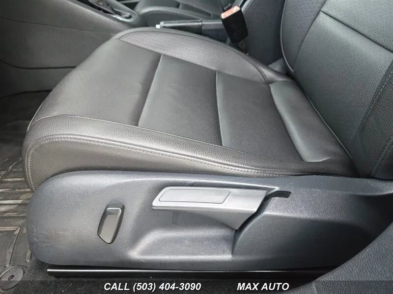 Used 2014 Volkswagen Jetta TDI image 13