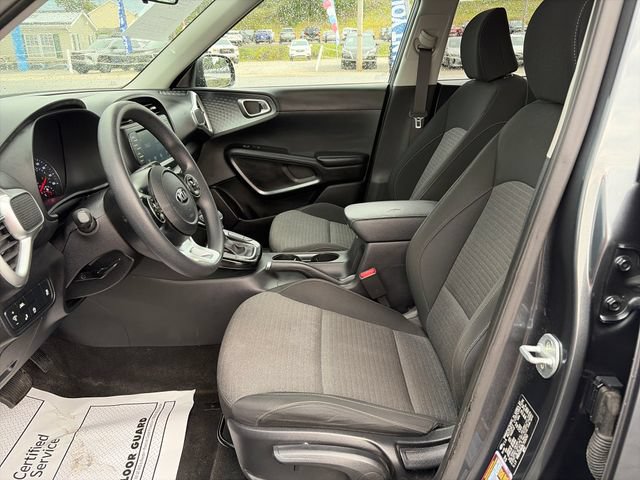 Used 2020 Kia Soul S FWD image 9