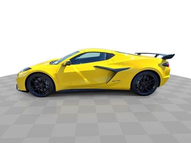 New 2027 Chevrolet Corvette Z06 w/ Battery Protection Package