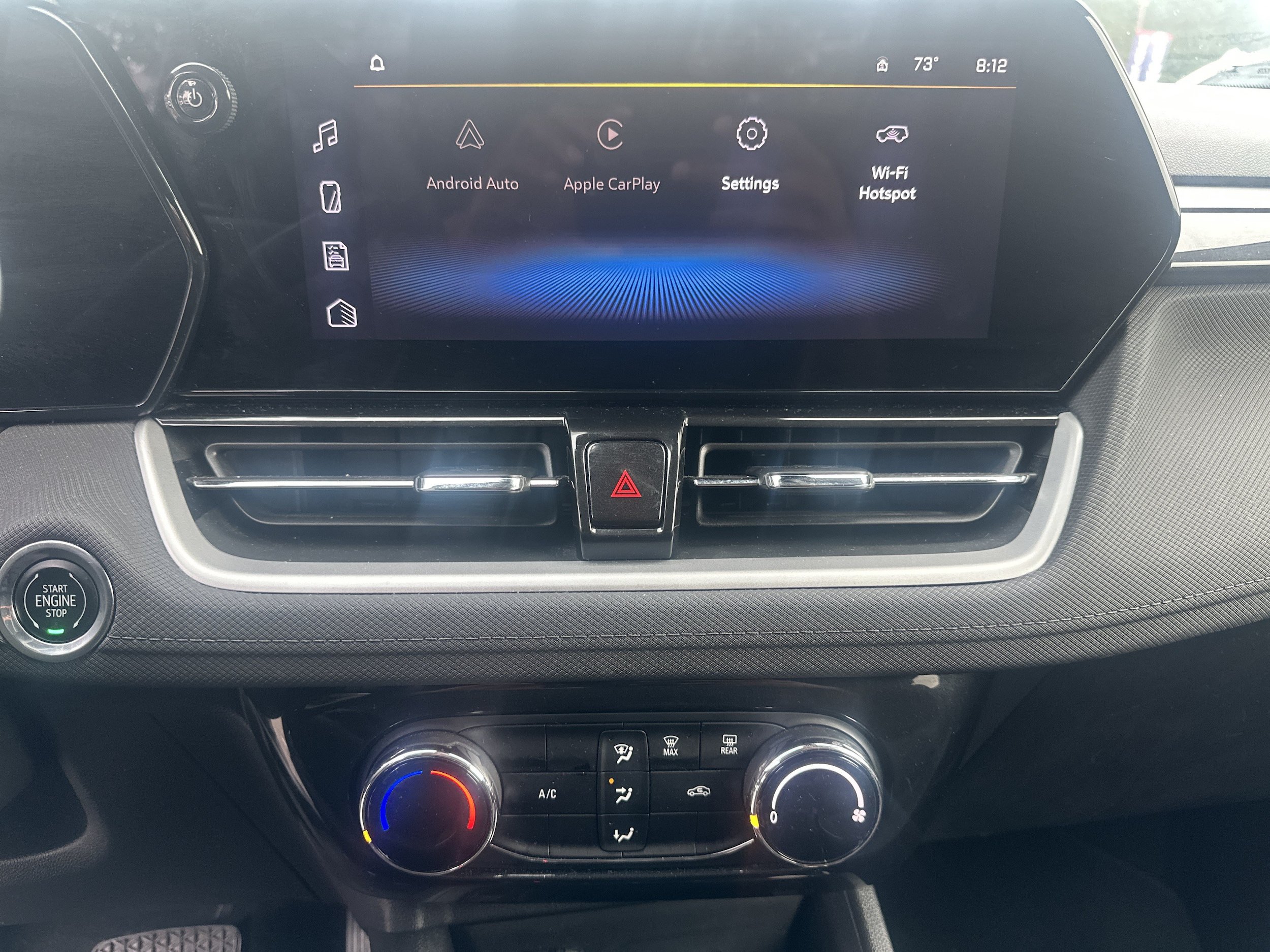 Used 2025 Chevrolet TrailBlazer LT FWD image 28