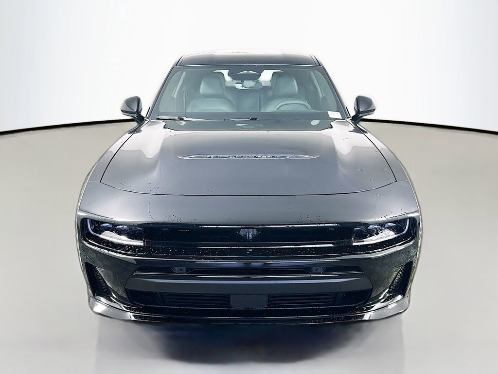 New 2026 Dodge Charger Scat Pack video 2