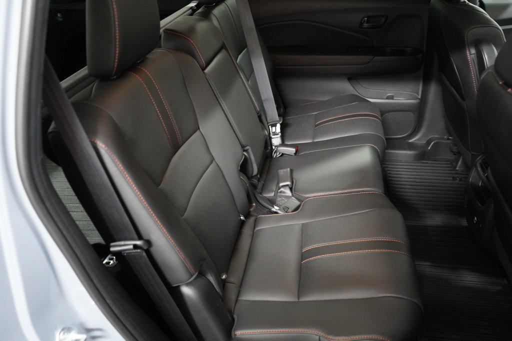 Used 2022 Honda Passport TrailSport image 30