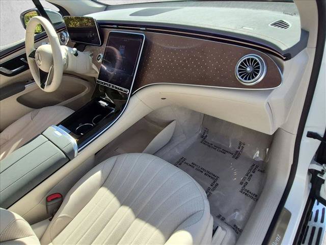 Certified 2023 Mercedes-Benz EQS 450+ SUV image 23