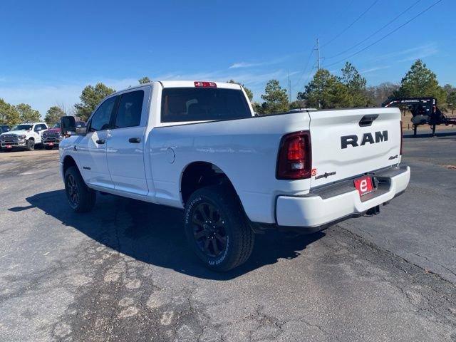 New 2026 RAM 2500 Lone Star image 5