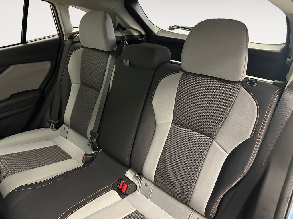 Used 2018 Subaru Crosstrek 2.0i Premium image 12