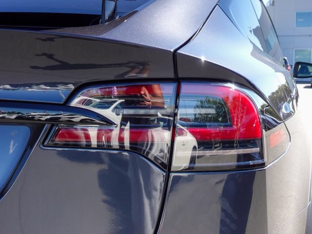 Used 2024 Tesla Model X AWD/4WD image 5