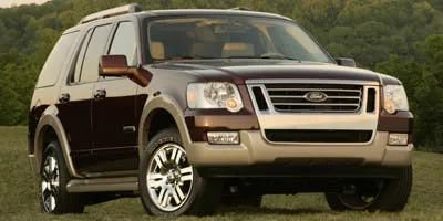 Used 2006 Ford Explorer Eddie Bauer AWD/4WD image 1