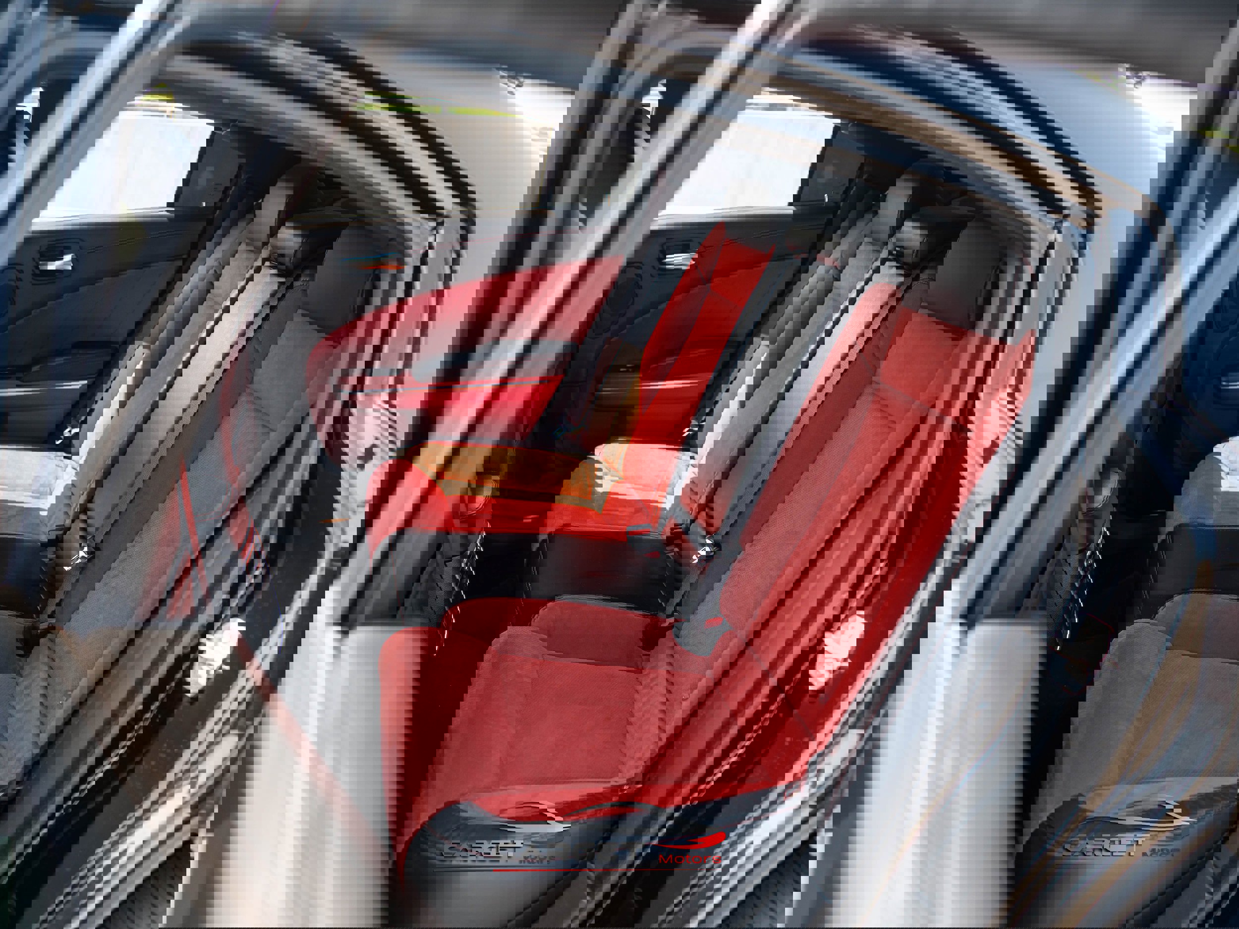 Used 2021 Dodge Charger Scat Pack image 20