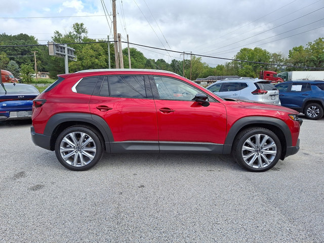 Certified 2026 MAZDA CX-50 AWD 2.5 S w/ Weather Package image 7