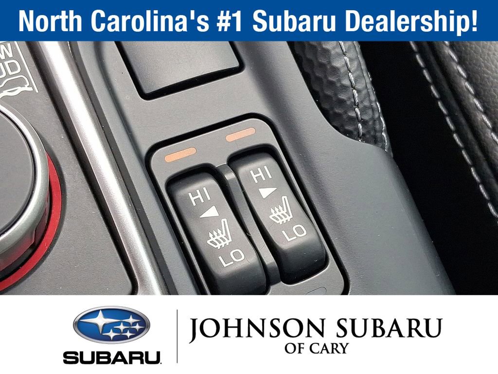 Used 2019 Subaru Forester Touring w/ Popular Package #3 image 22