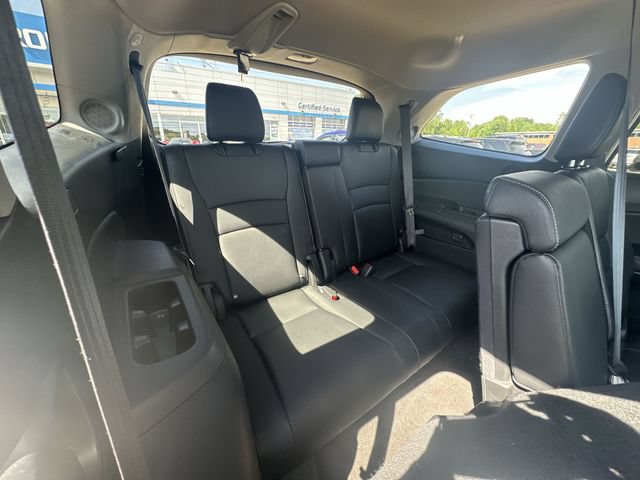 Used 2022 Honda Pilot Touring image 45
