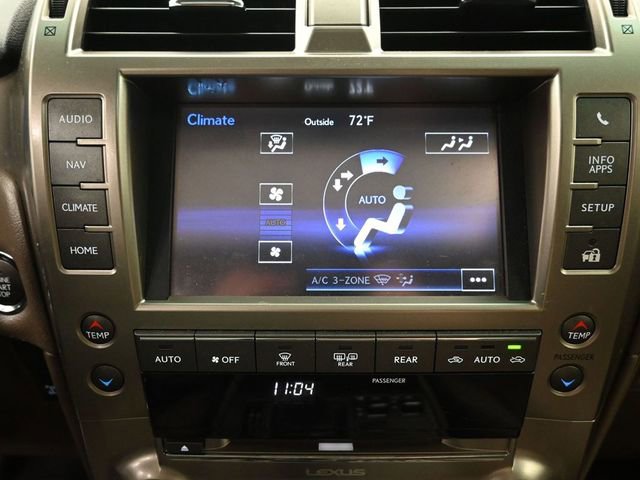 Used 2014 Lexus GX 460 w/ Premium Package image 17