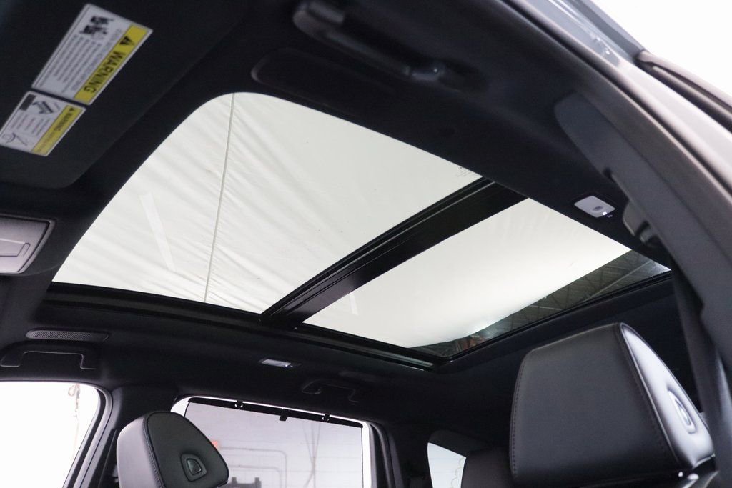 Certified 2026 Acura MDX A-Spec image 29