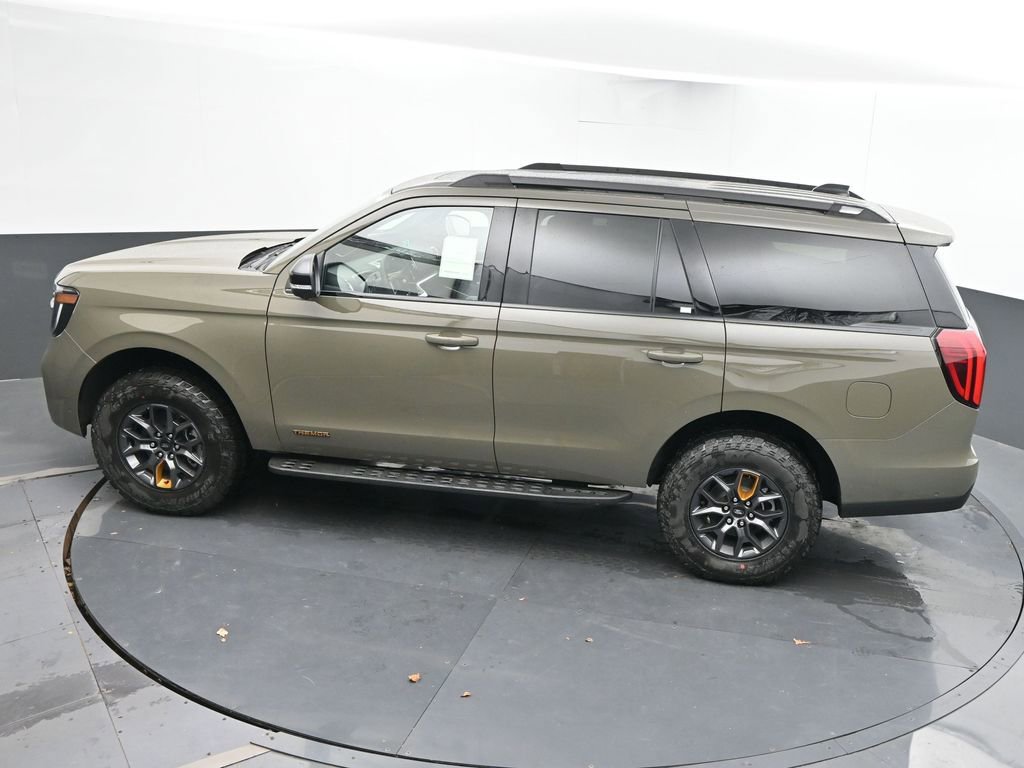 New 2025 Ford Expedition Tremor image 27
