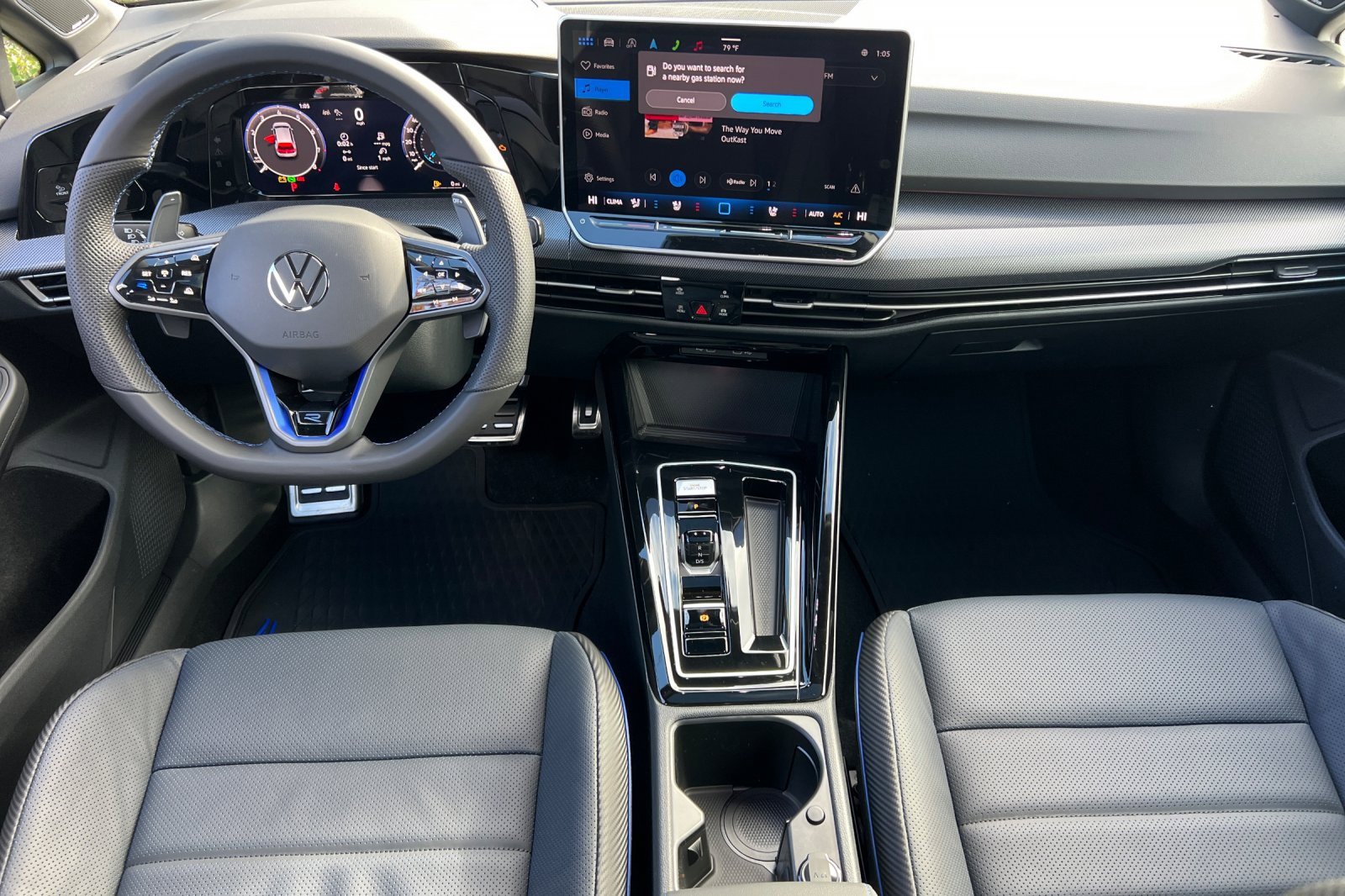 New 2026 Volkswagen Golf image 13