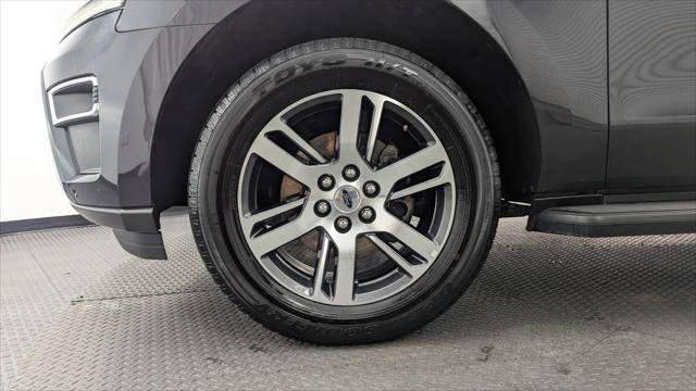 Used 2024 Ford Expedition Limited RWD image 34