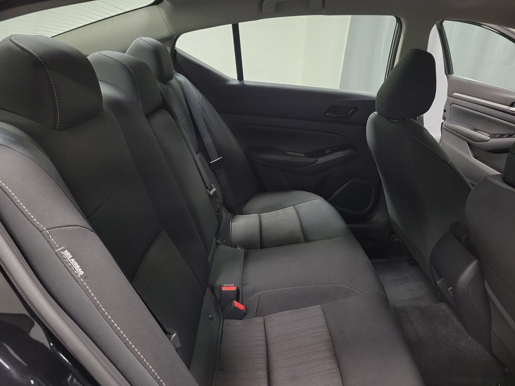 Used 2023 Nissan Altima 2.5 SV AWD/4WD image 27