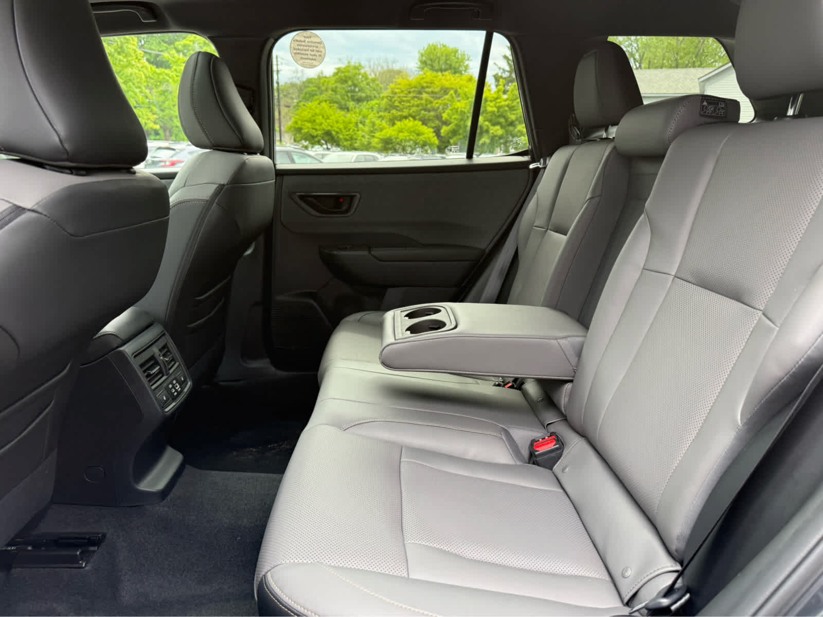 New 2026 Subaru Outback Limited w/ Premium/Limited Plus Package AWD/4WD image 19