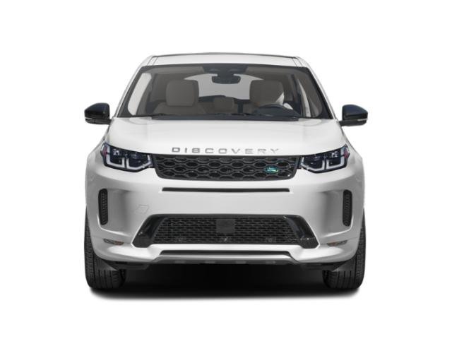 Certified 2024 Land Rover Discovery Sport S image 4