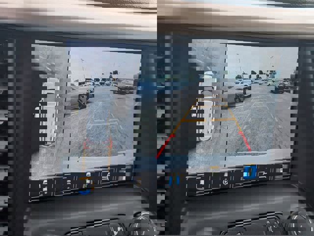 Certified 2023 GMC Acadia Denali w/ Denali Technology Package image 14