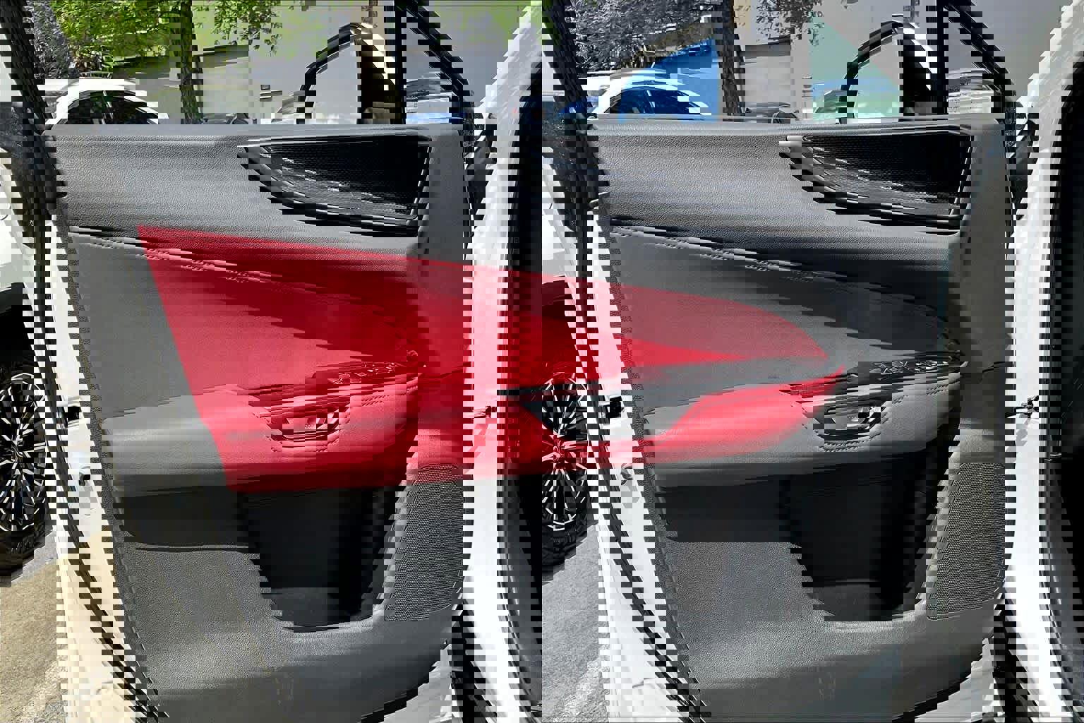 Used 2025 Lexus NX 250 FWD w/ Towing Package (2000 Lbs) image 19