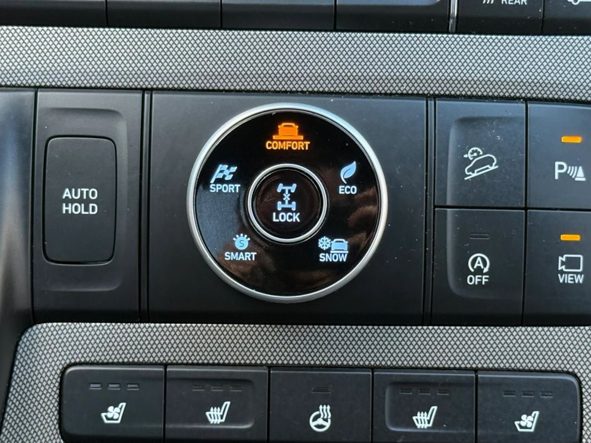 Used 2021 Hyundai Palisade Calligraphy AWD/4WD image 55
