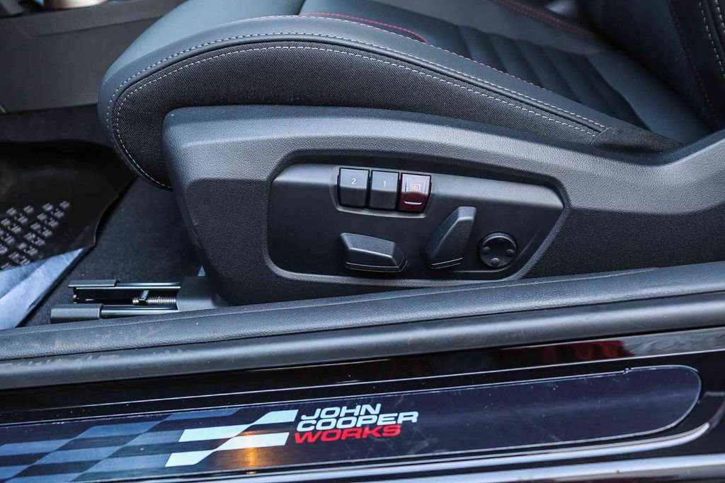 New 2026 MINI Cooper S image 21