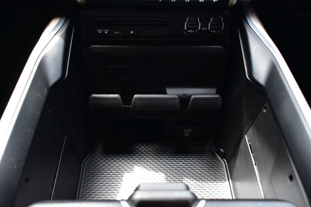 Used 2019 RAM 1500 Laramie AWD/4WD image 39