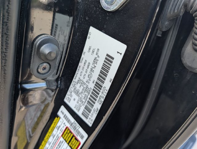 Used 2023 Toyota Sequoia Platinum AWD/4WD image 38