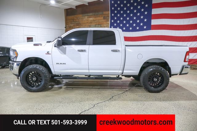 Used 2024 RAM 2500 Big Horn image 5