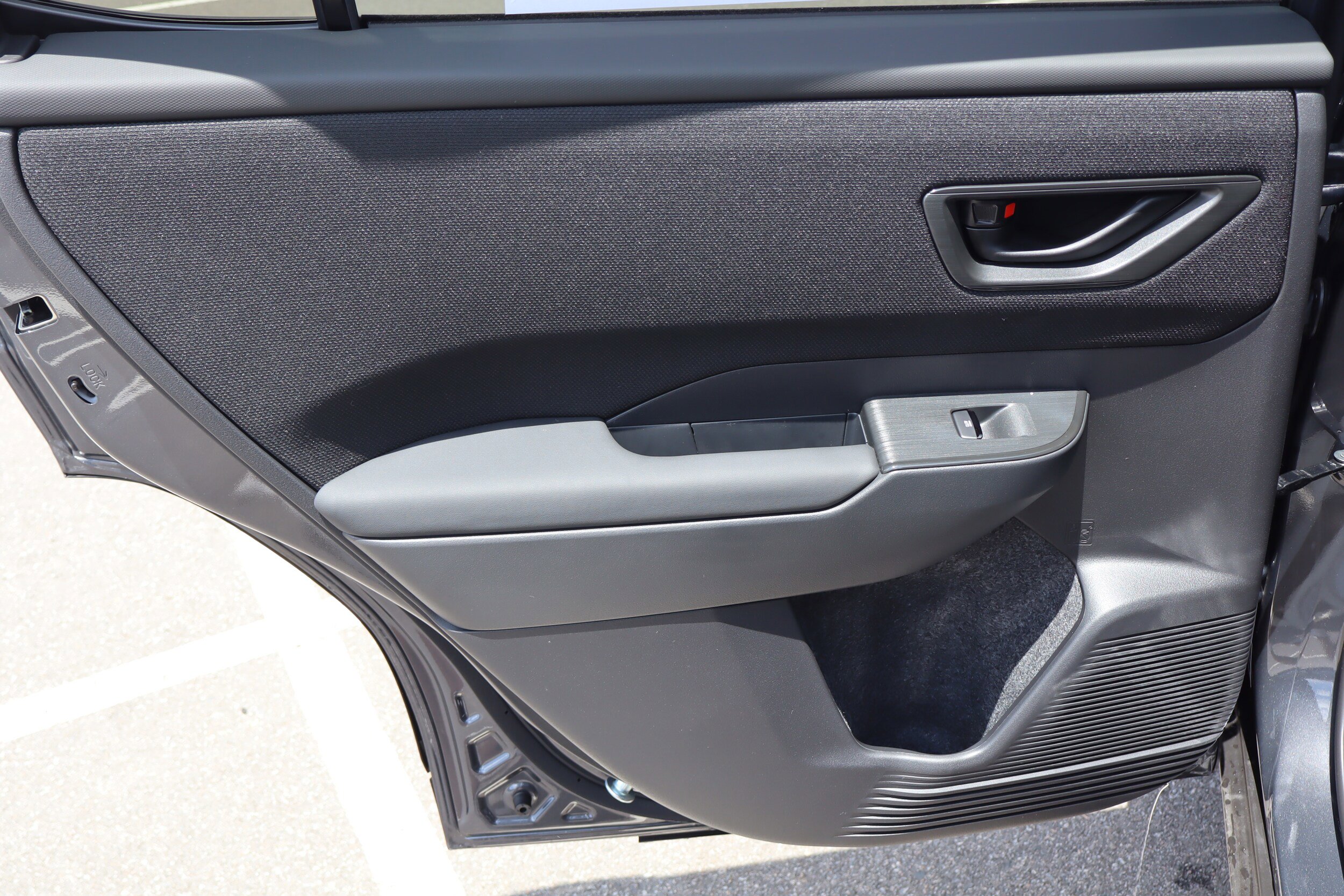 New 2026 Subaru Outback Premium AWD/4WD image 17