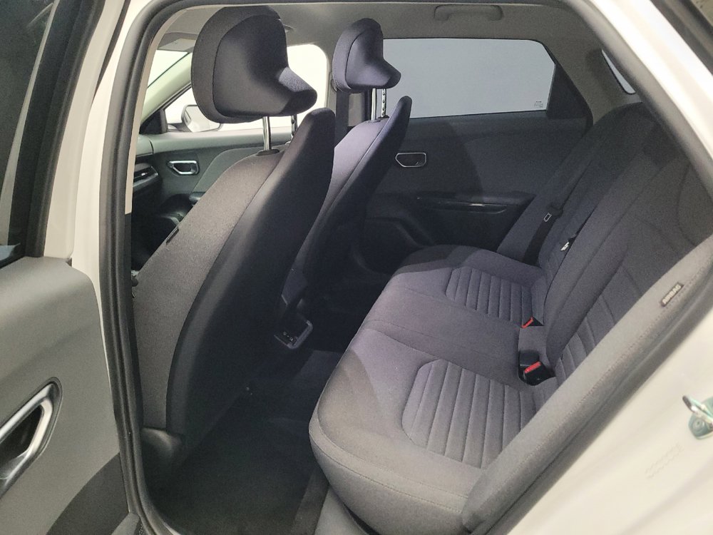 Used 2025 Kia K4 EX FWD image 18