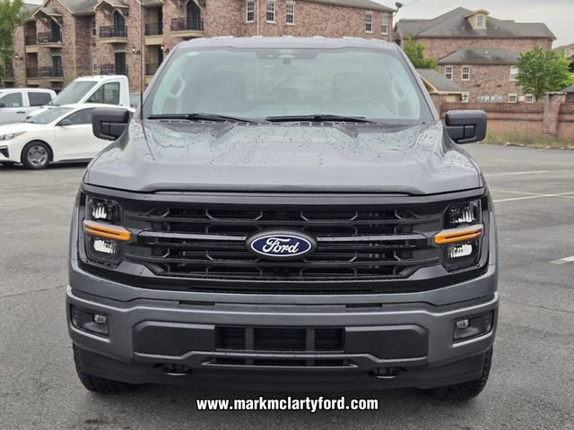 New 2026 Ford F150 XLT AWD/4WD image 15