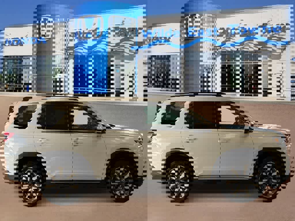 Certified 2024 Honda Pilot Elite image 9