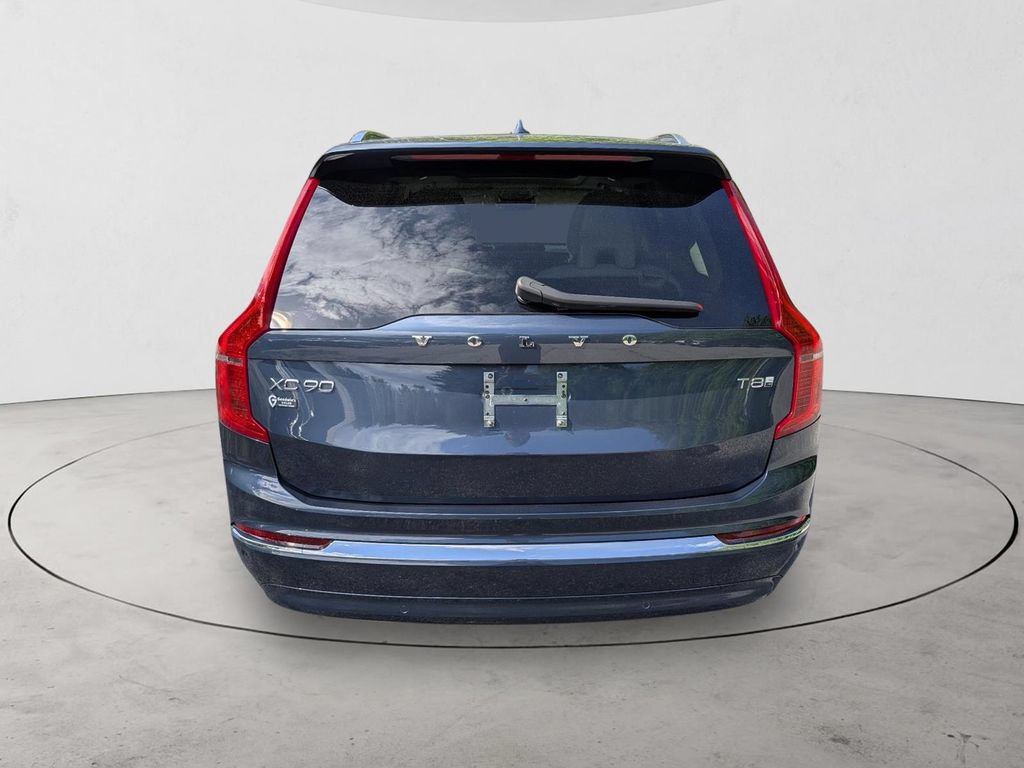 Certified 2025 Volvo XC90 T8 Plus w/ Protection Package Premier AWD/4WD image 6