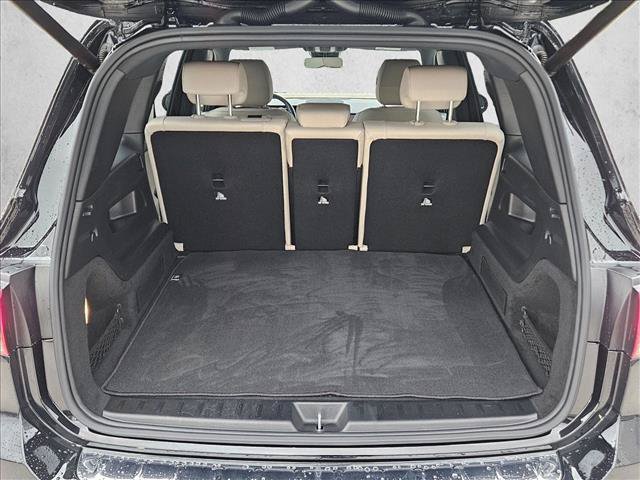 Certified 2023 Mercedes-Benz EQB 300 4MATIC image 7