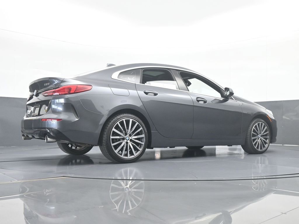 Used 2020 BMW 228i xDrive Gran Coupe w/ Convenience Package image 65