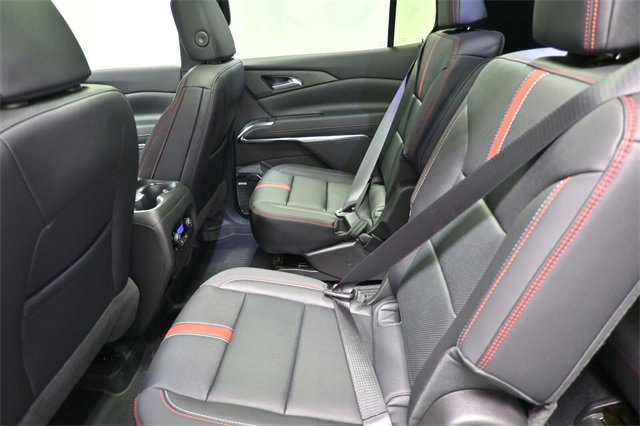 New 2026 Chevrolet Traverse RS w/ LPO, Floor Liner Package image 14
