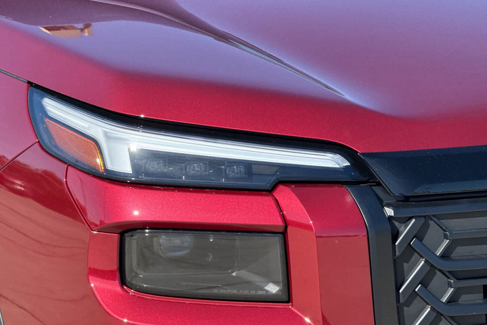New 2026 Subaru Outback Premium AWD/4WD image 31