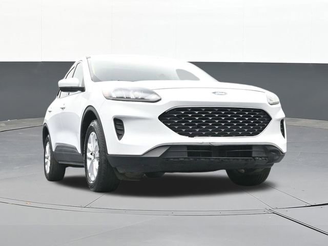 Used 2020 Ford Escape SE image 50