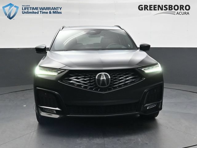Used 2025 Acura MDX A-Spec w/ Advance Package AWD/4WD image 12