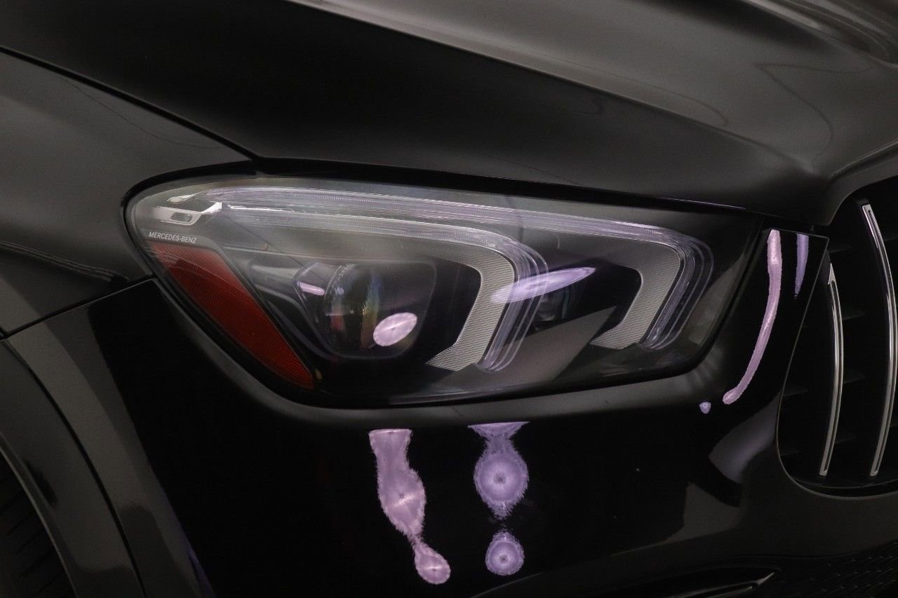 Used 2021 Mercedes-Benz GLE 63 AMG S image 25