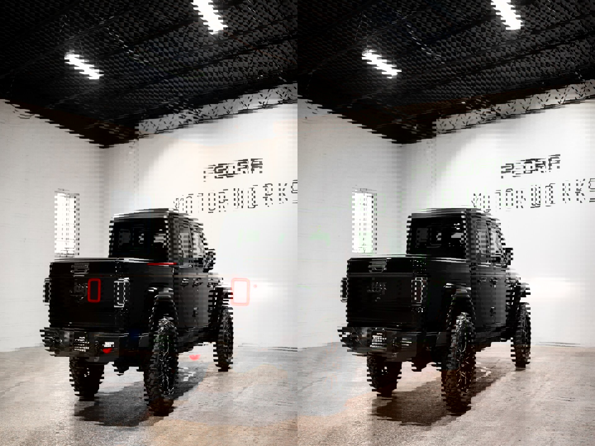 Used 2022 Jeep Gladiator Sport image 6