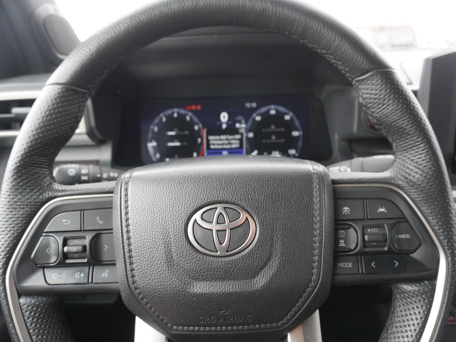 Used 2024 Toyota Tacoma TRD Off-Road w/ TRD Off Road Upgrade Package AWD/4WD image 23