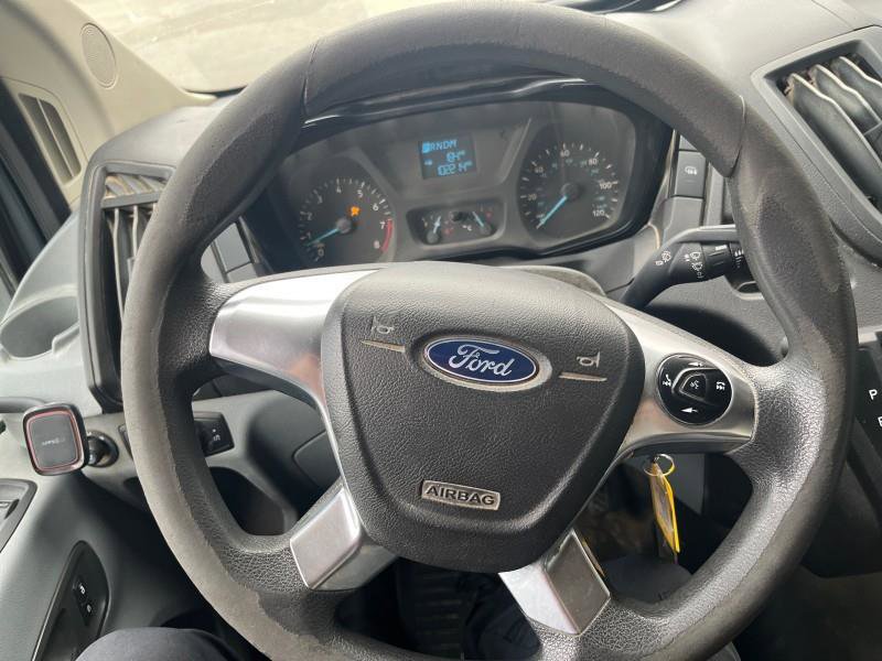 Used 2019 Ford Transit 250 148 High Roof Extended image 17
